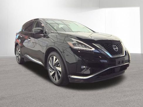 Used 2024 Nissan Murano SL AWD/4WD image 6