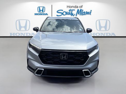 New 2026 Honda CR-V Sport Touring image 2