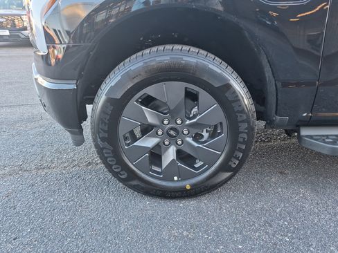 New 2025 Ford F150 Lightning Flash image 10