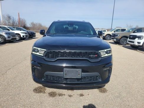 Used 2023 Dodge Durango GT image 20