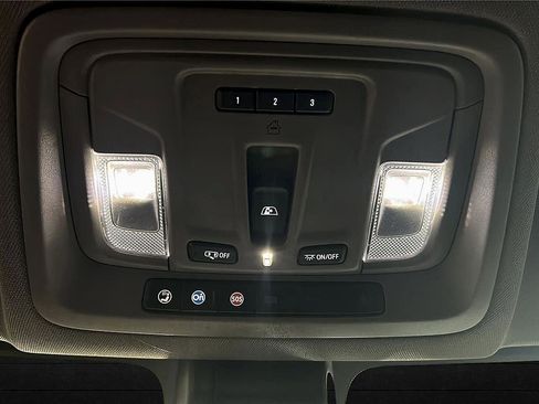 Used 2021 GMC Sierra 1500 SLT w/ SLT Premium Plus Package image 12