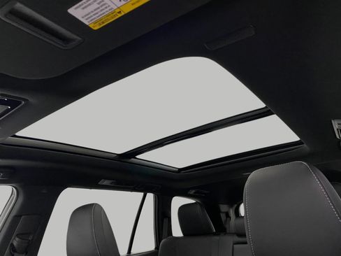 New 2026 Lexus TX 350 AWD image 31