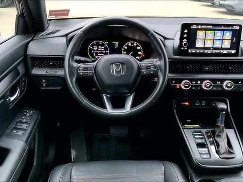 Used 2024 Honda CR-V Sport-L image 6