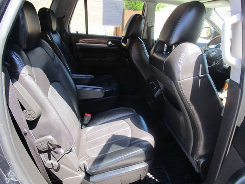 Used 2012 Buick Enclave Premium w/ Trailering Provision Package AWD/4WD image 22