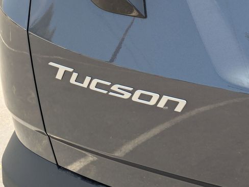 New 2025 Hyundai Tucson Limited w/ Tow & Go Package image 23