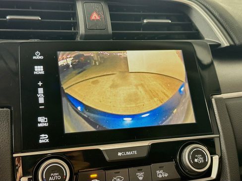 Used 2018 Honda Civic EX image 14