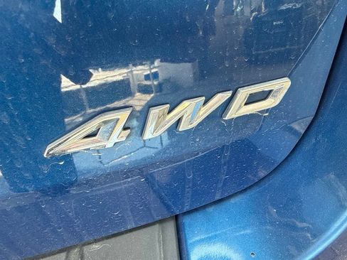 Used 2022 Ford Explorer XLT w/ Equipment Group 202A AWD/4WD image 10