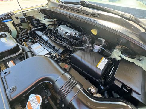 Used 2007 Kia Sportage LX image 26