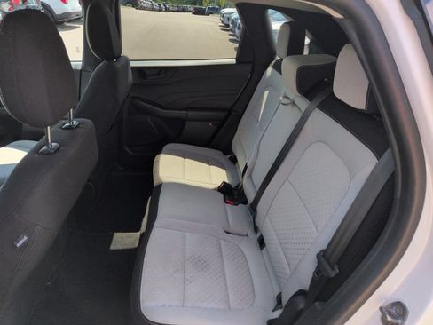 Used 2024 Ford Escape Active AWD/4WD image 23
