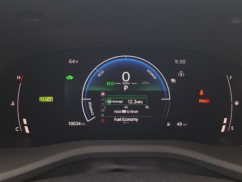 Used 2026 Toyota Camry SE FWD image 10
