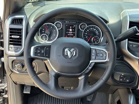 New 2026 RAM 3500 Lone Star AWD/4WD image 13