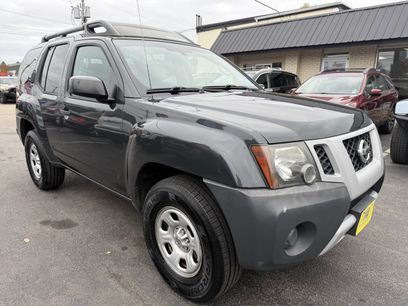 Used 2013 Nissan Xterra X