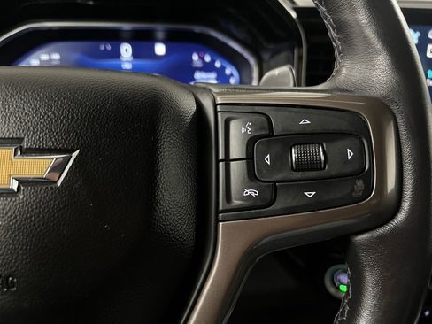 Used 2022 Chevrolet Silverado 1500 High Country image 35