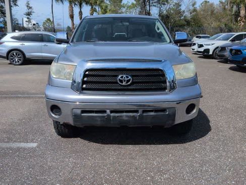 Used 2008 Toyota Tundra Dbl 5.7L V8 6-Spd AT image 3