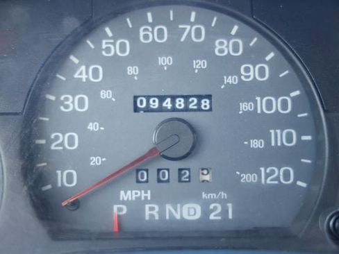 Used 2002 Mercury Grand Marquis LS image 41