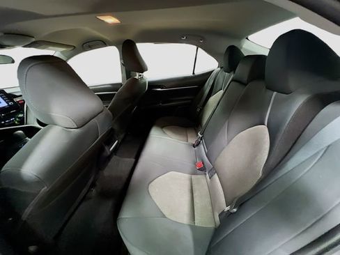 Used 2024 Toyota Camry LE image 22