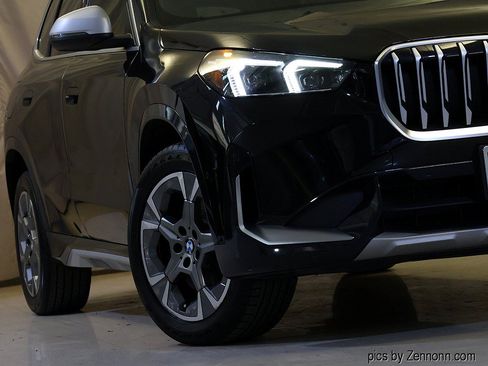 Certified 2023 BMW X1 xDrive28i w/ Convenience Package AWD/4WD image 4