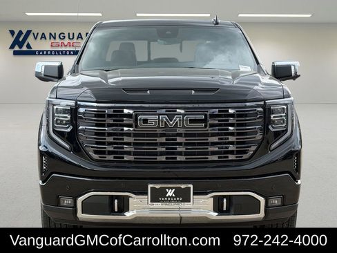 New 2026 GMC Sierra 1500 Denali Ultimate AWD/4WD image 7