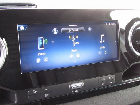 New 2025 Mercedes-Benz Sprinter 4500 image 30