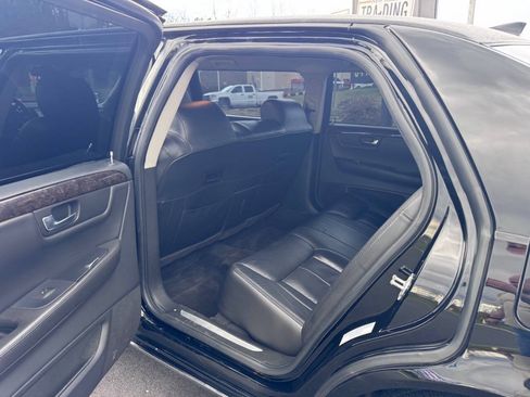 Used 2011 Cadillac DTS Limousine FWD image 11