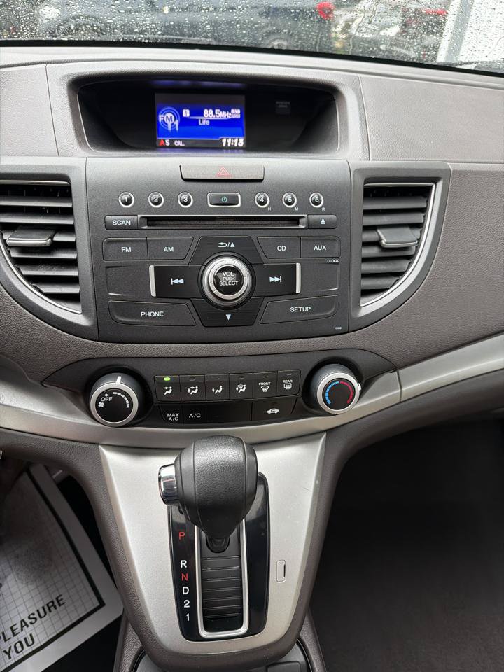 Used 2014 Honda CR-V EX image 14