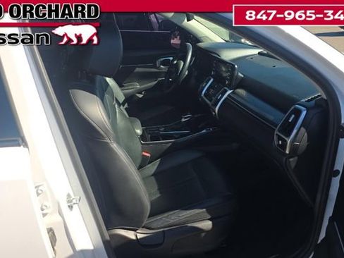 Used 2021 Kia Sorento S w/ Panoramic Sunroof Package image 8