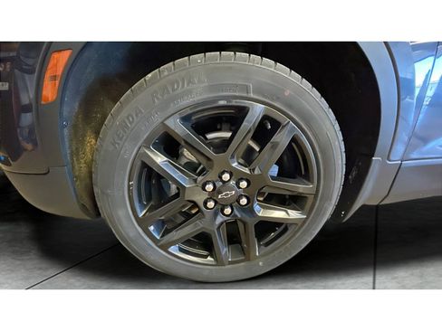 Used 2022 Chevrolet Blazer LT AWD/4WD image 19