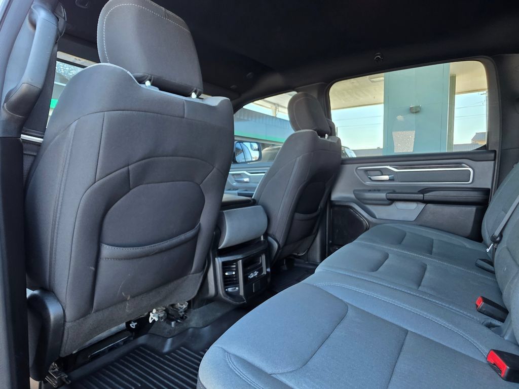 Used 2023 RAM 1500 Lone Star AWD/4WD image 21
