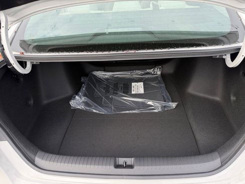 New 2025 Honda Accord SE image 15