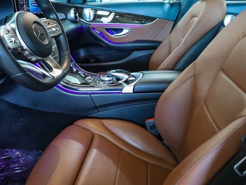 Certified 2019 Mercedes-Benz C 300 Sedan image 18