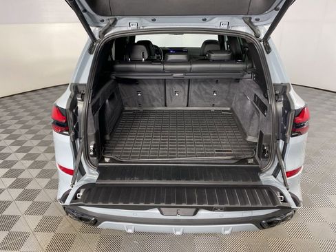 Certified 2025 BMW X5 M60i image 26