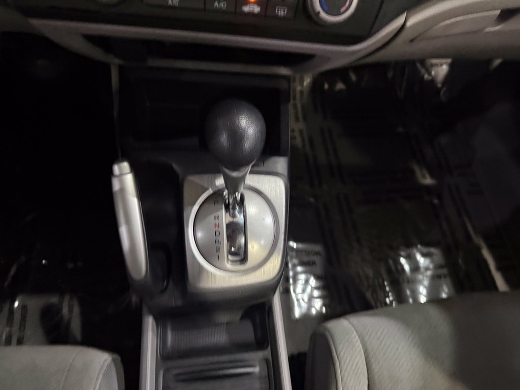 Used 2009 Honda Civic LX image 19