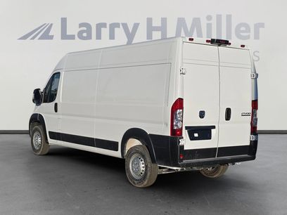 New 2026 RAM ProMaster 2500 w/ Convenience Group