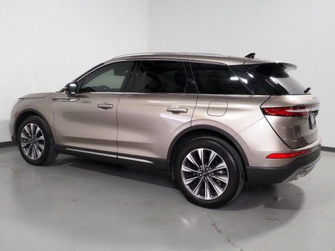 Used 2020 Lincoln Corsair Reserve w/ Equipment Group 201A image 8