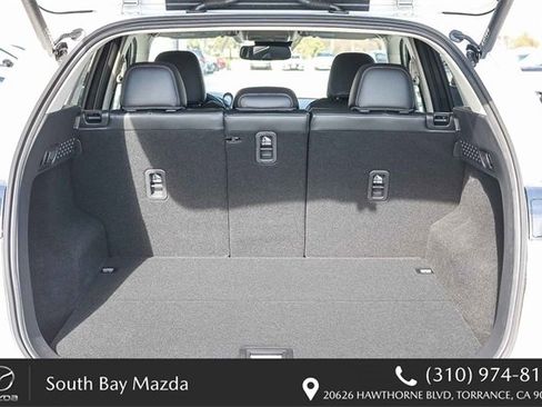 New 2025 MAZDA CX-5 Carbon Edition image 11