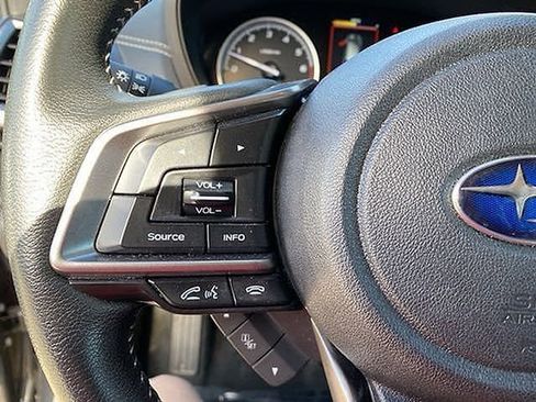 Used 2022 Subaru Forester Limited w/ Popular Package #2 image 33