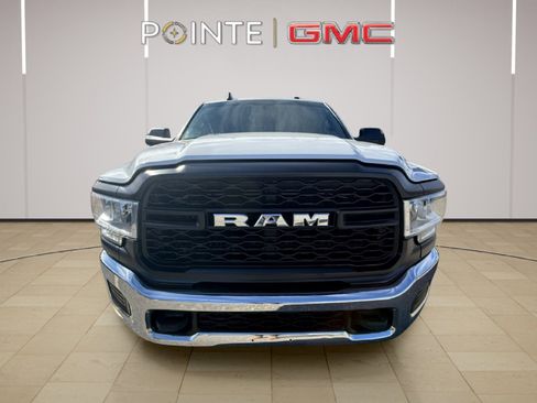 Used 2022 RAM 2500 Tradesman image 11