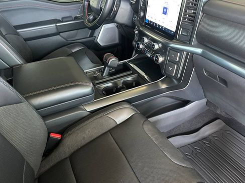 Certified 2025 Ford F150 Raptor AWD/4WD image 18