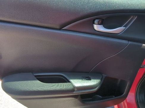 Used 2018 Honda Civic EX-T image 24