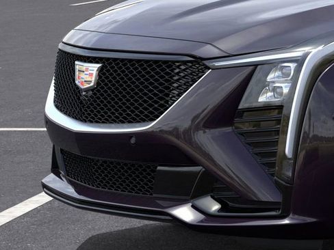 New 2026 Cadillac CT5 Sport image 13