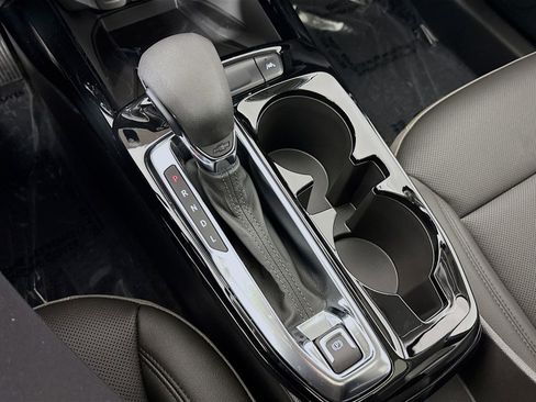 New 2026 Chevrolet Trax ACTIV w/ Sunroof Package image 21