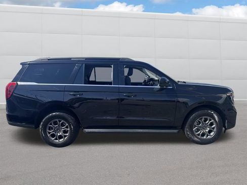 Used 2025 Ford Expedition Active AWD/4WD image 12