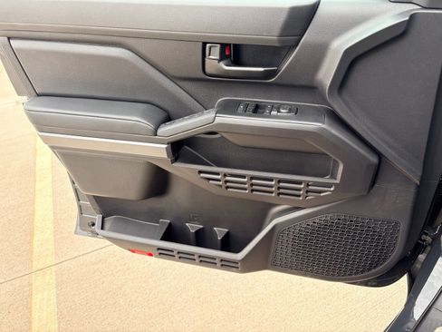 New 2026 Toyota Tacoma SR5 image 18