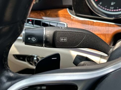 Used 2019 Mercedes-Benz E 450 4MATIC Sedan image 24