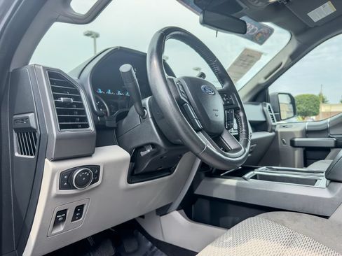 Used 2020 Ford F150 XLT w/ Equipment Group 302A Luxury AWD/4WD image 21