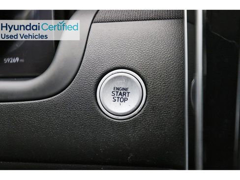 Certified 2023 Hyundai Tucson Limited FWD image 30