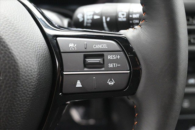 Used 2026 Honda HR-V Sport image 13