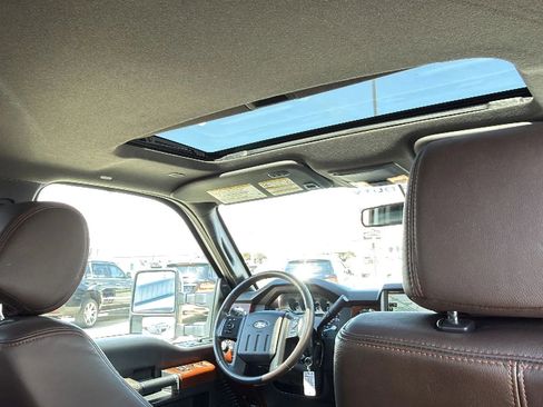 Used 2016 Ford F350 King Ranch AWD/4WD image 29