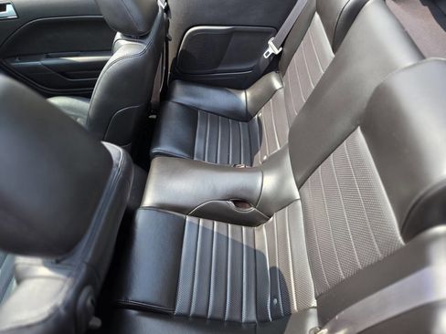 Used 2007 Ford Mustang GT image 29