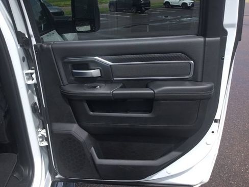 Used 2026 RAM 2500 Big Horn AWD/4WD image 12